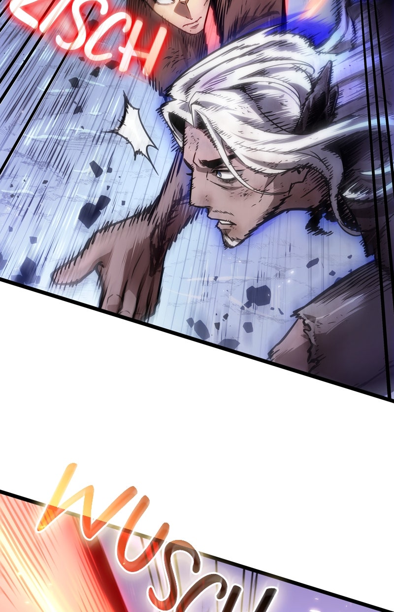 Read The World After the Fall de Manga Online