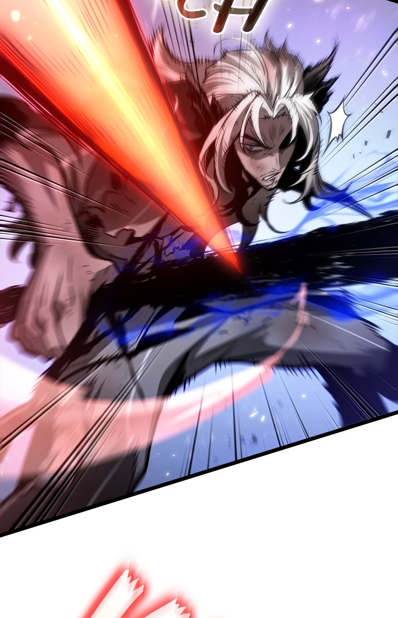 Read The World After the Fall de Manga Online