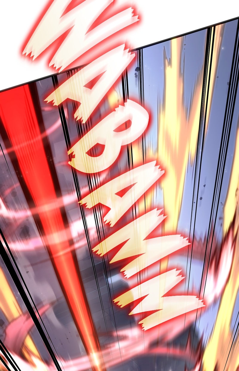 Read The World After the Fall de Manga Online