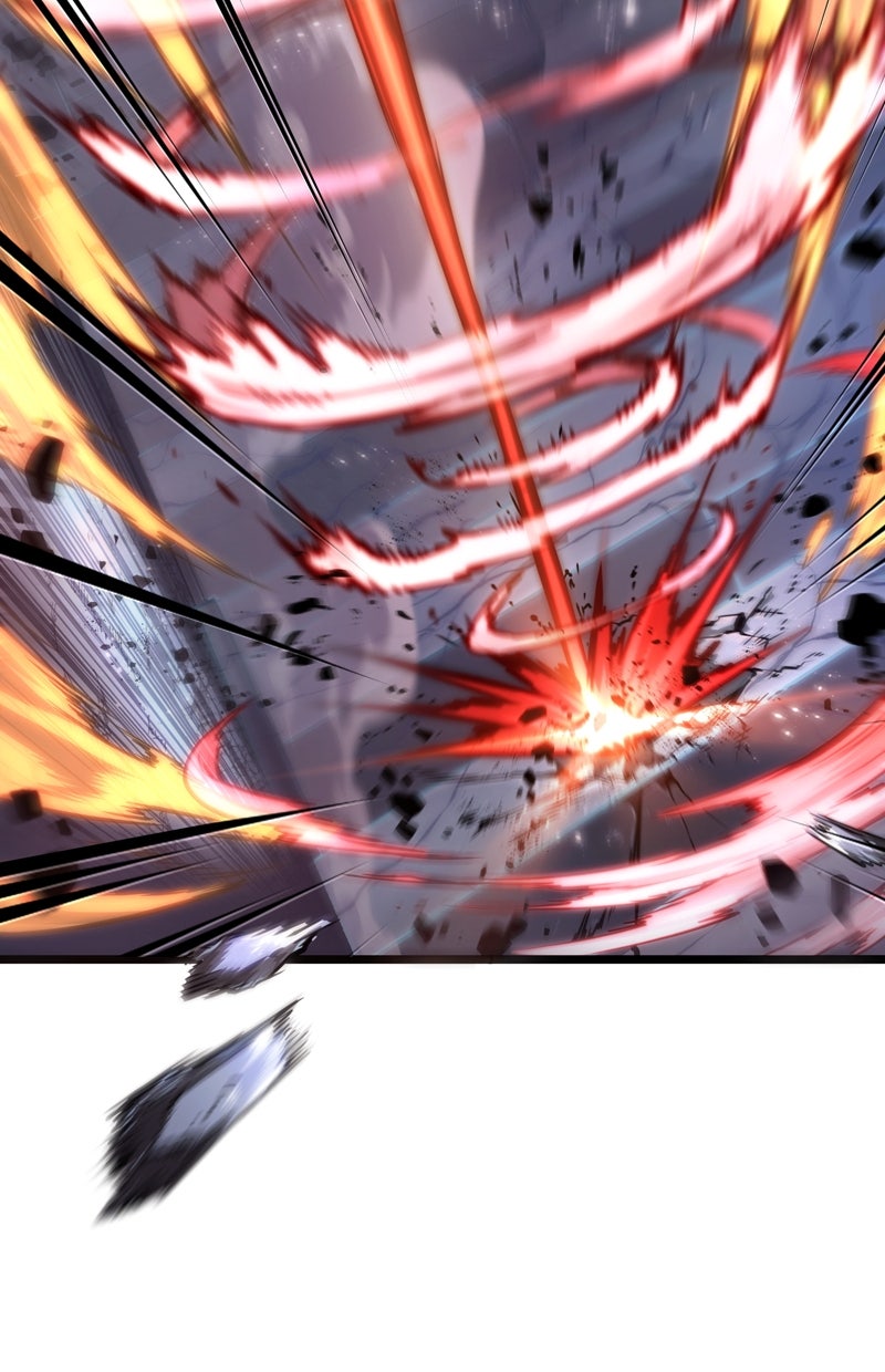 Read The World After the Fall de Manga Online