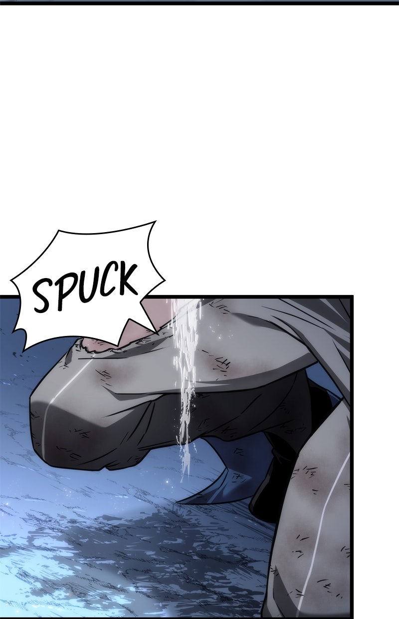 Read The World After the Fall de Manga Online