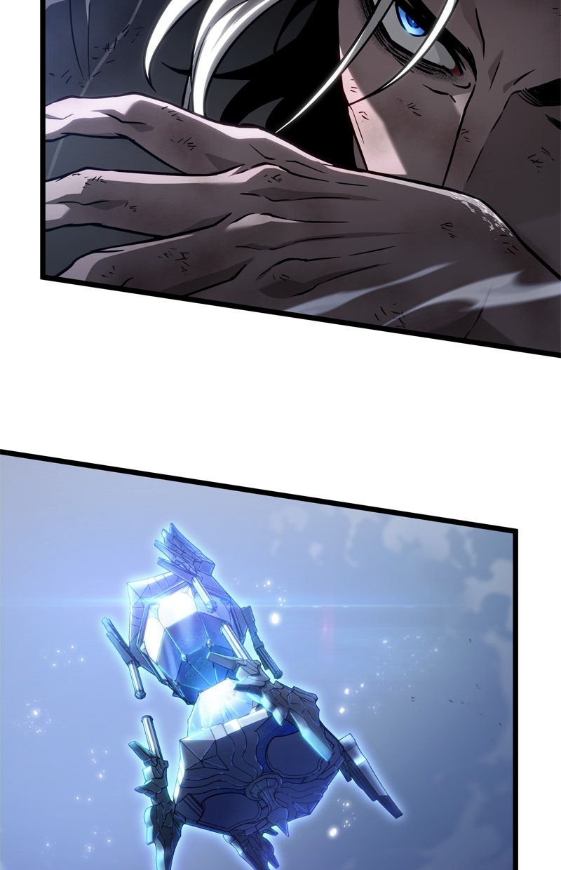 Read The World After the Fall de Manga Online