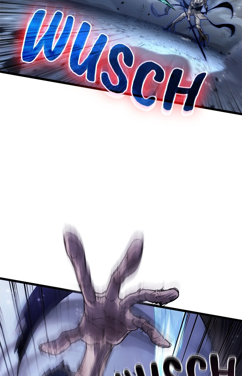 Read The World After the Fall de Manga Online