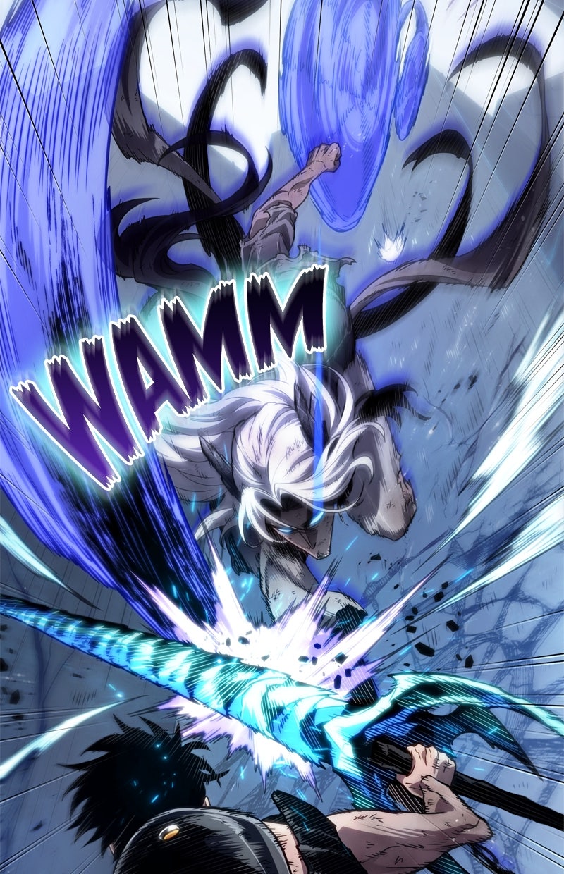 Read The World After the Fall de Manga Online