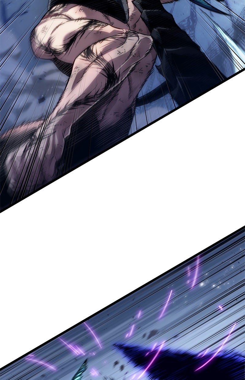 Read The World After the Fall de Manga Online