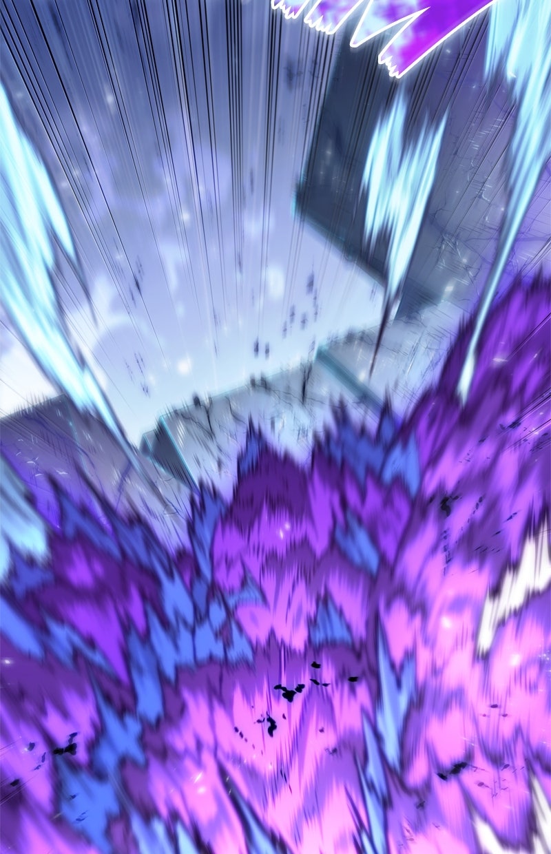 Read The World After the Fall de Manga Online