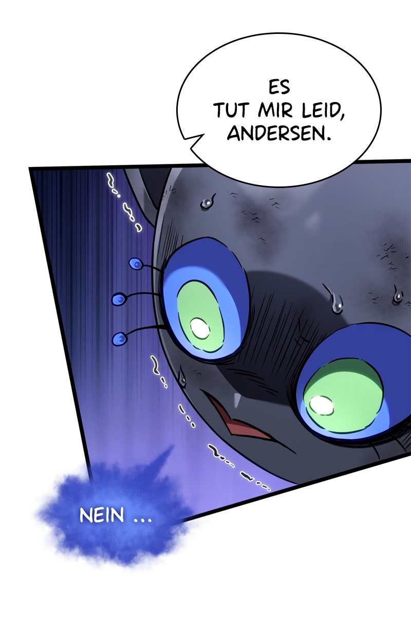 Read The World After the Fall de Manga Online