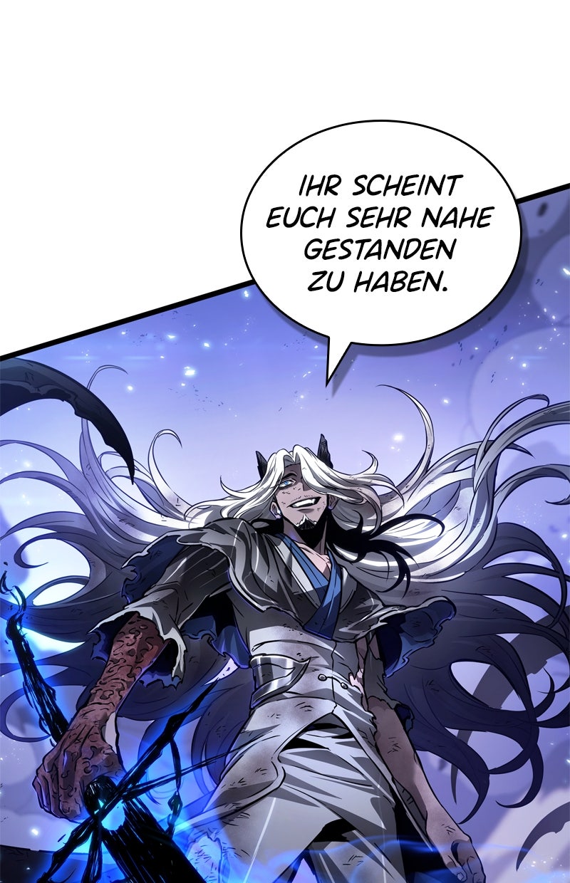 Read The World After the Fall de Manga Online