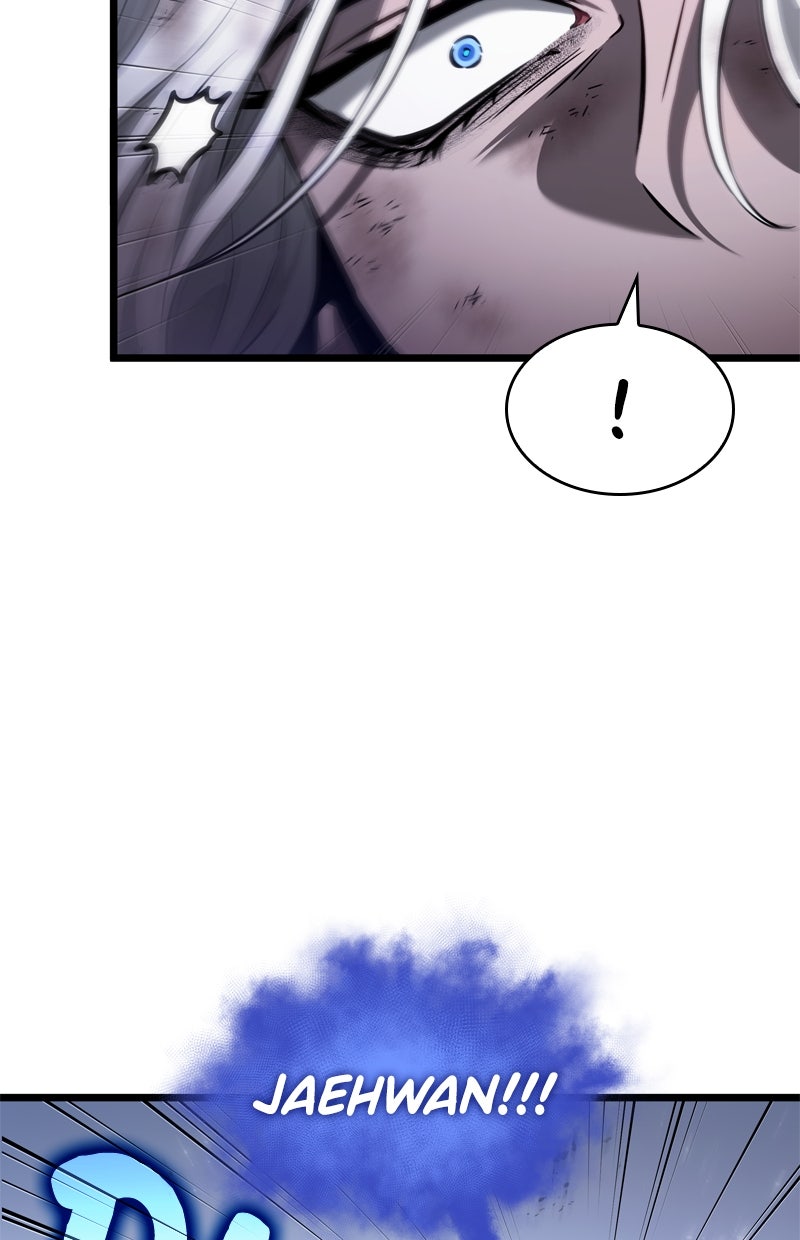 Read The World After the Fall de Manga Online