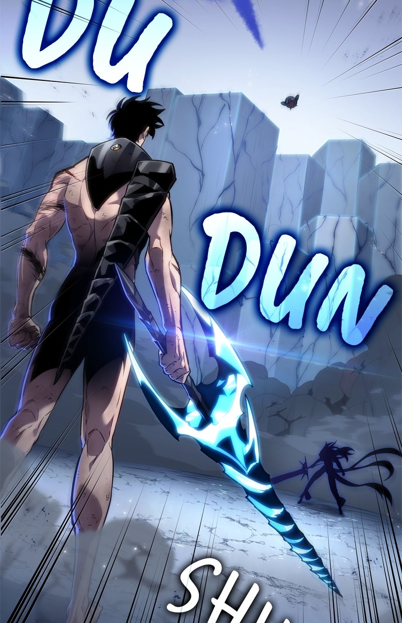 Read The World After the Fall de Manga Online