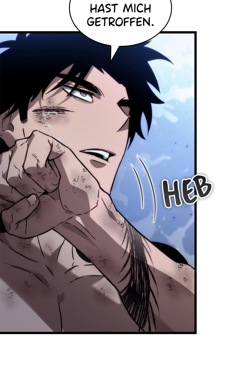 Read The World After the Fall de Manga Online