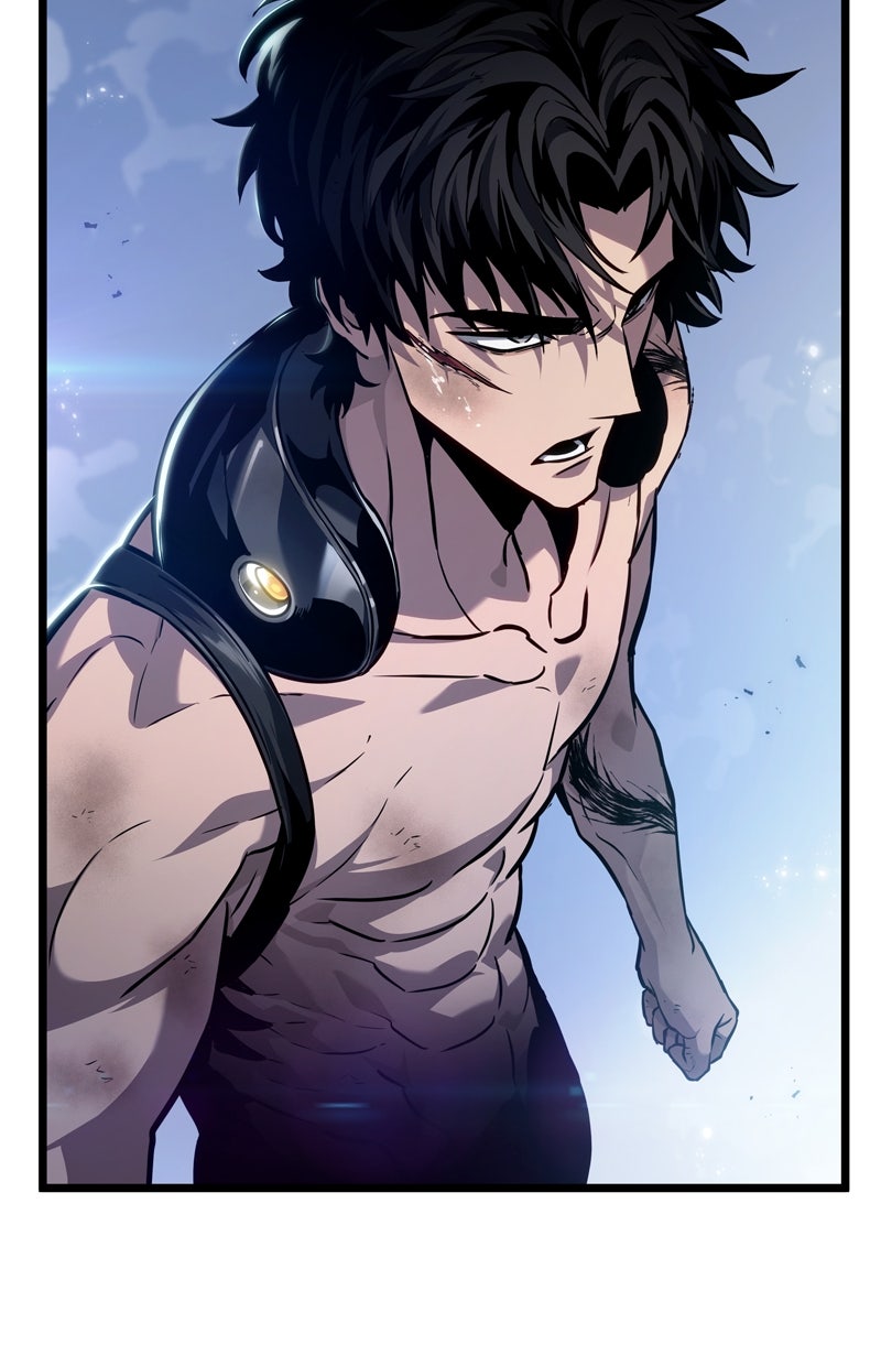 Read The World After the Fall de Manga Online