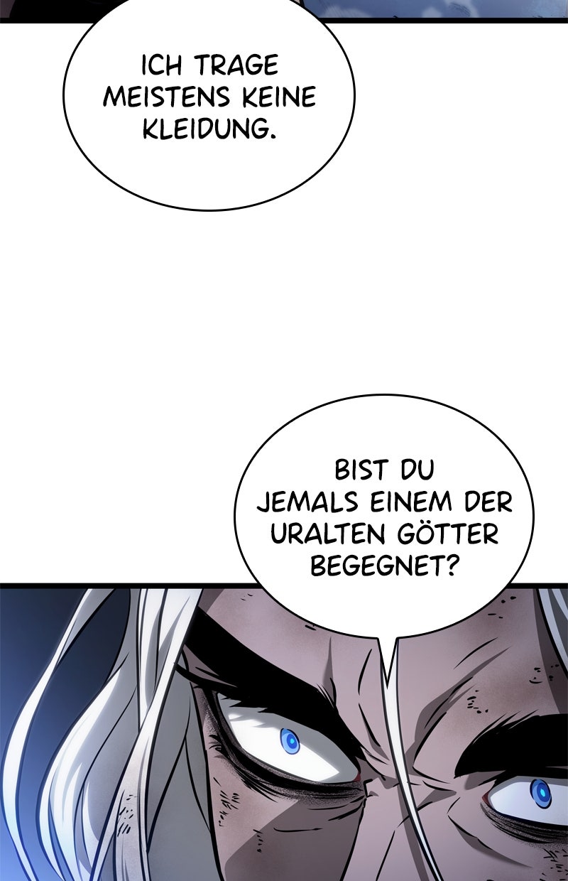 Read The World After the Fall de Manga Online