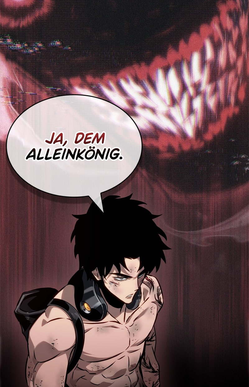 Read The World After the Fall de Manga Online