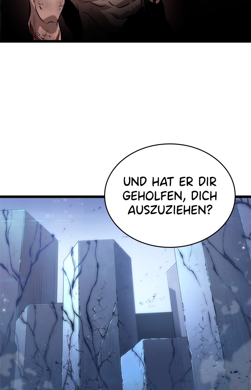 Read The World After the Fall de Manga Online