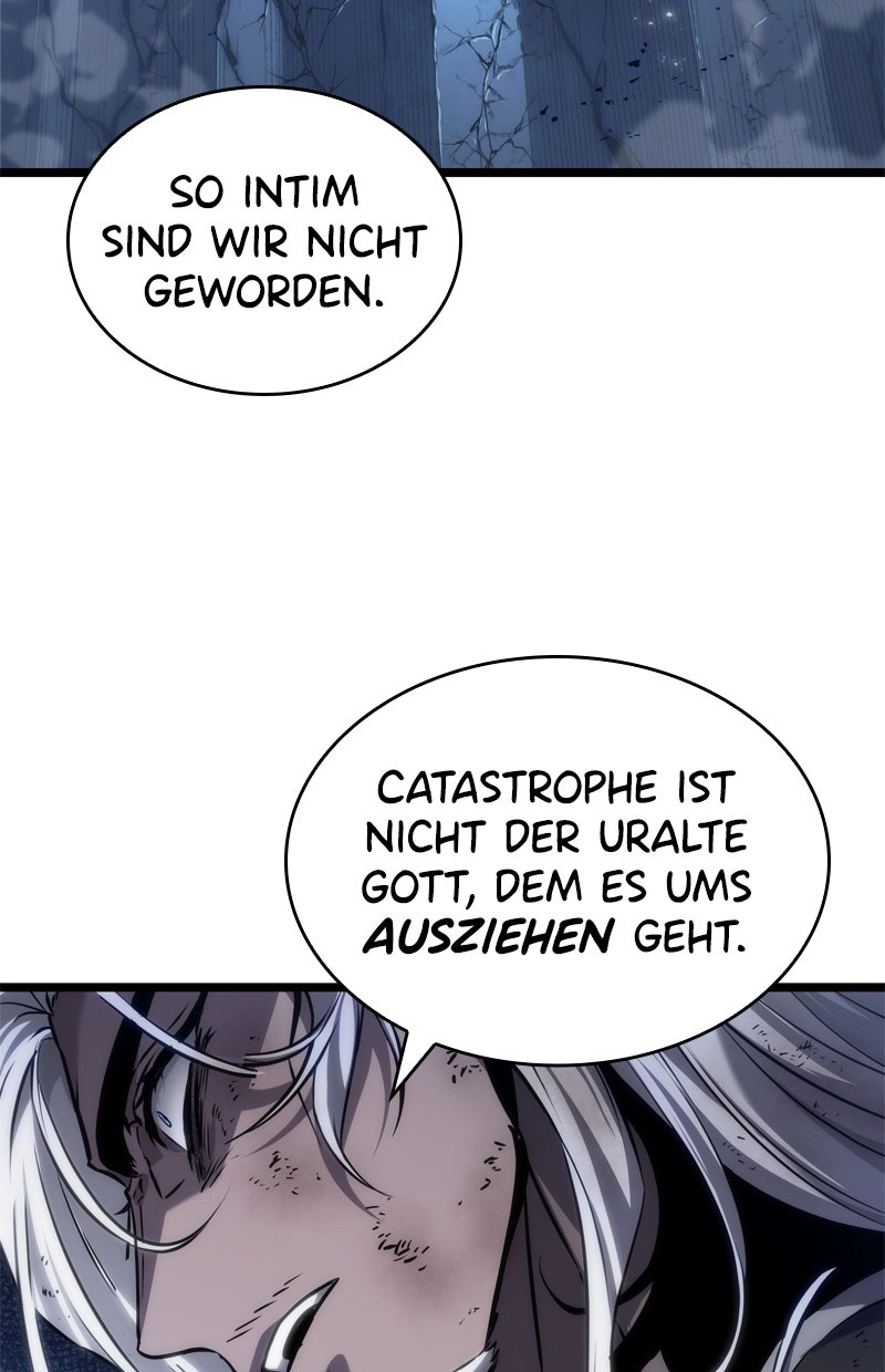 Read The World After the Fall de Manga Online