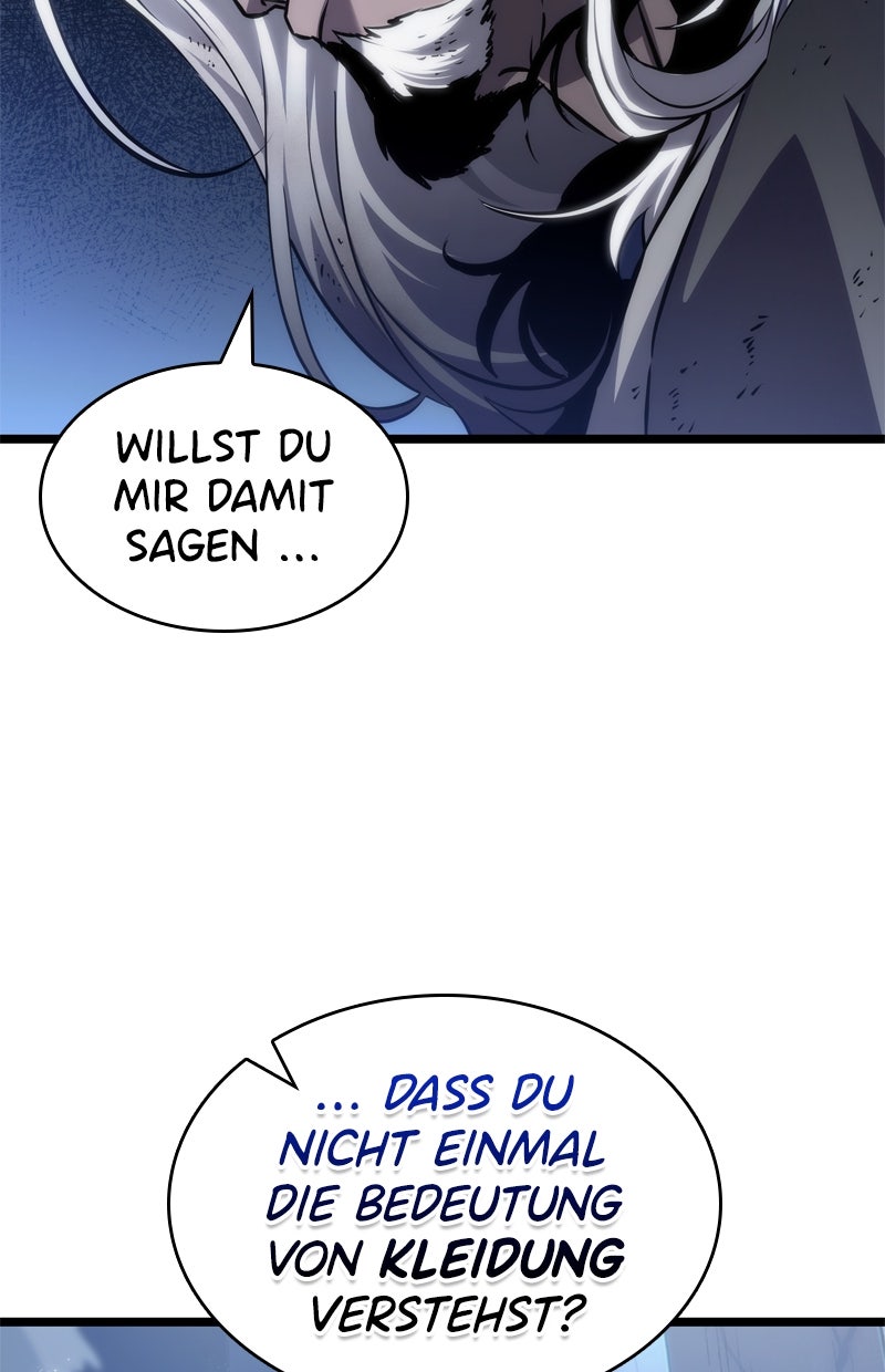 Read The World After the Fall de Manga Online