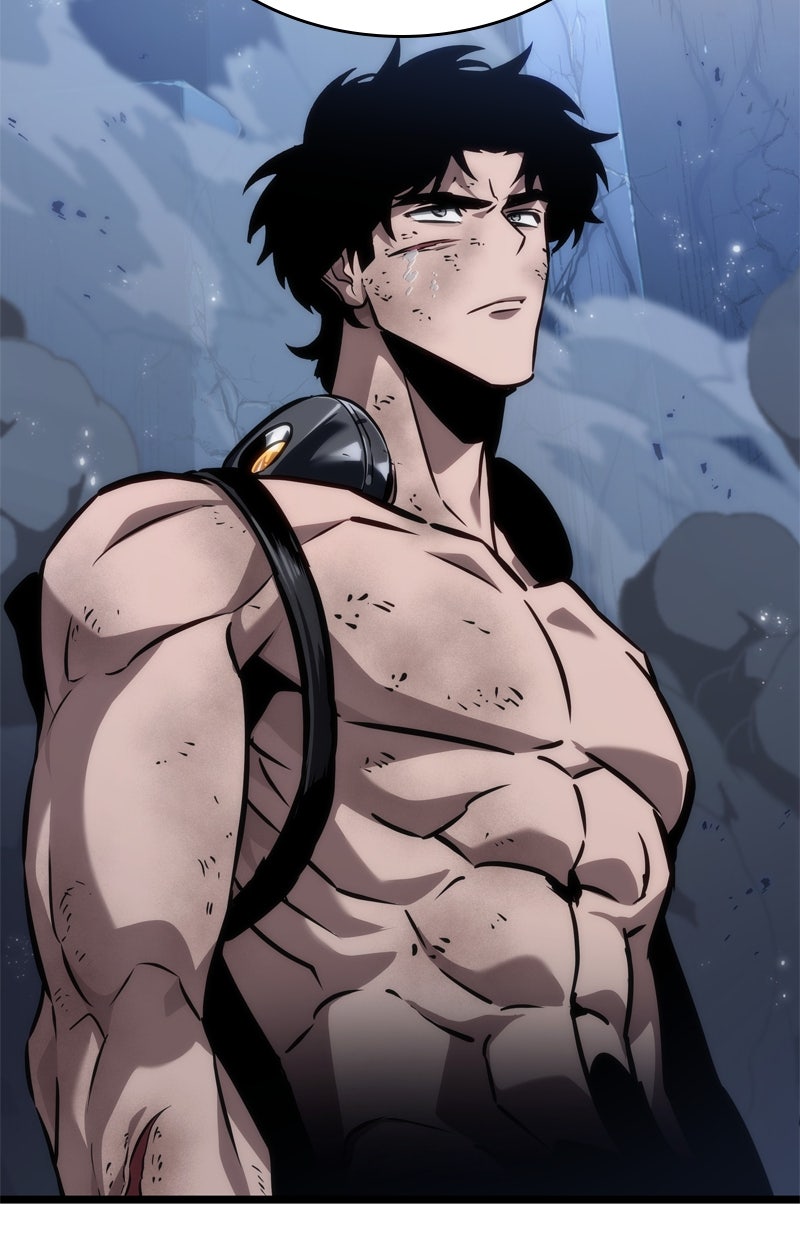 Read The World After the Fall de Manga Online