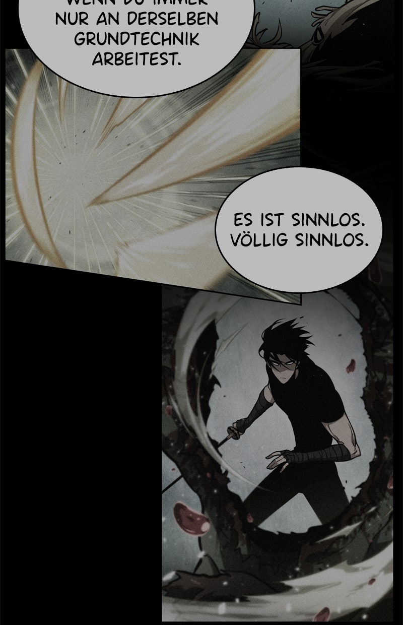 Read The World After the Fall de Manga Online