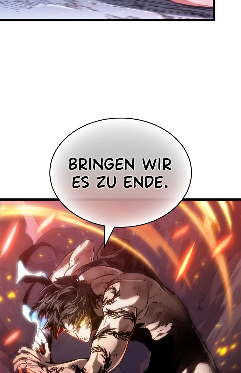 Read The World After the Fall de Manga Online