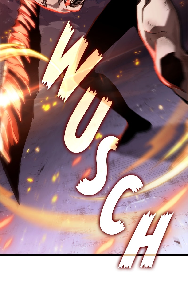 Read The World After the Fall de Manga Online