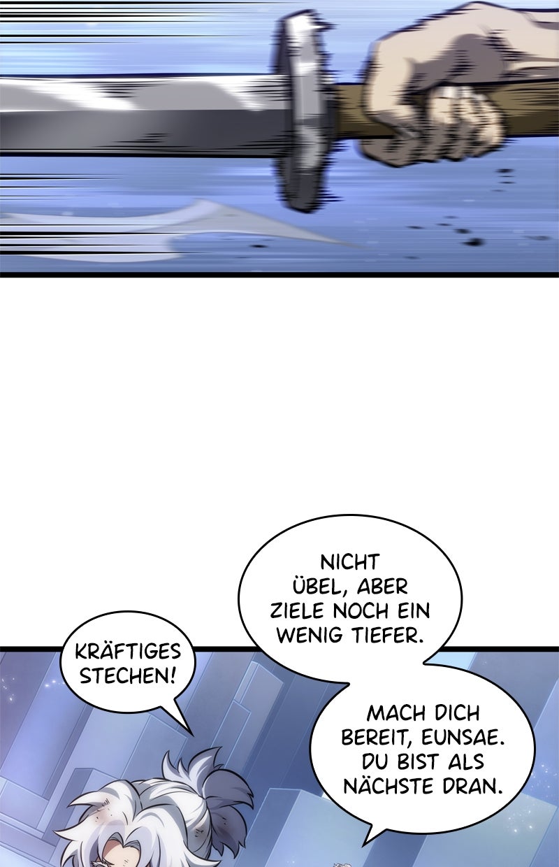 Read The World After the Fall de Manga Online