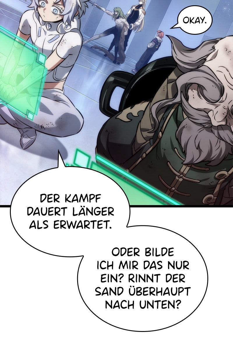 Read The World After the Fall de Manga Online