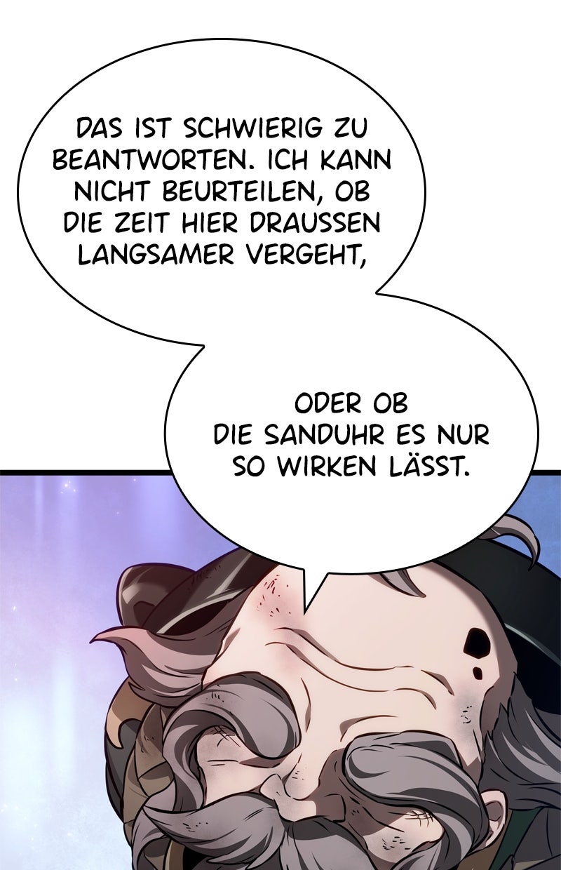 Read The World After the Fall de Manga Online