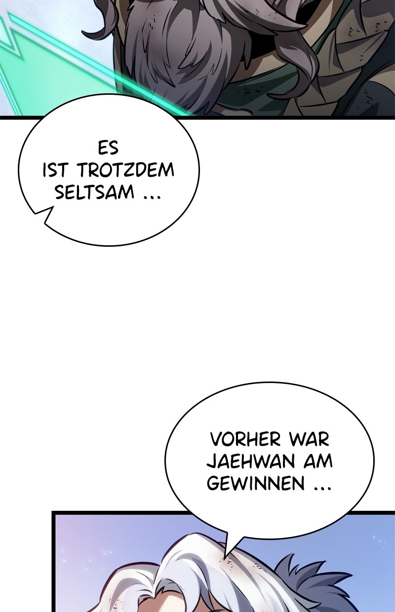 Read The World After the Fall de Manga Online