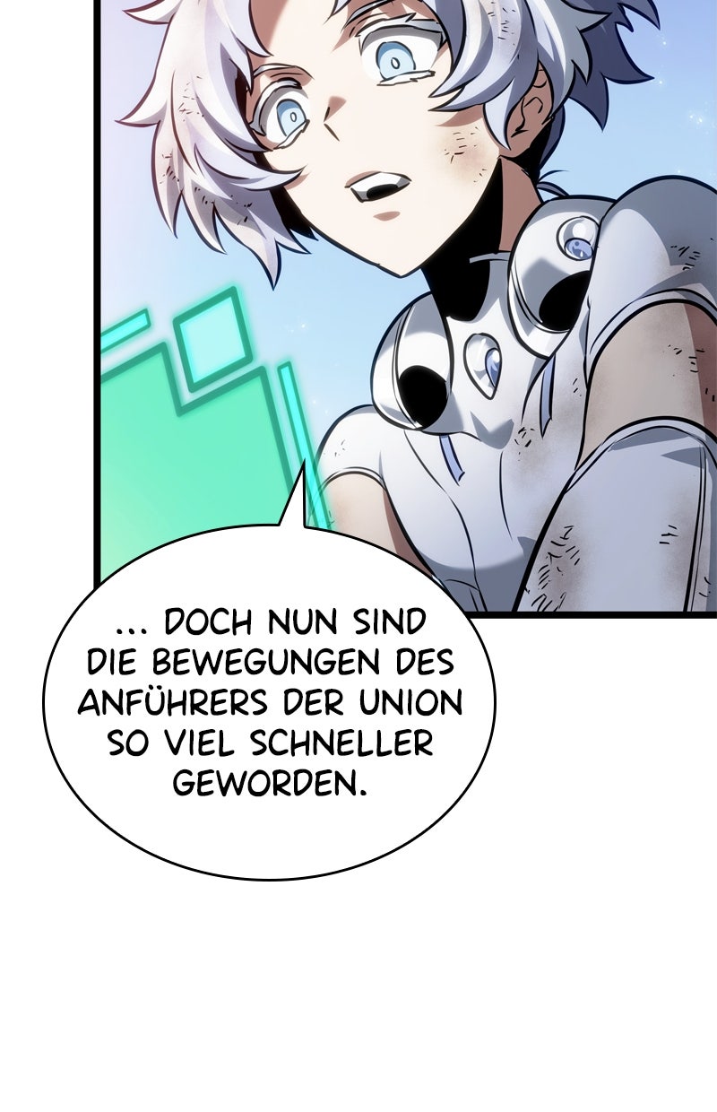 Read The World After the Fall de Manga Online