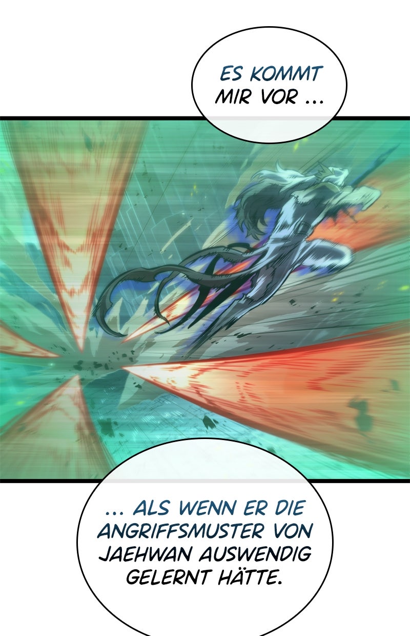 Read The World After the Fall de Manga Online