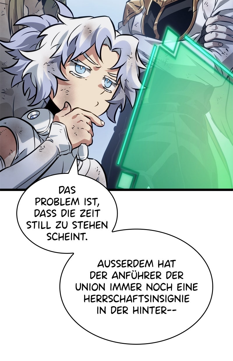 Read The World After the Fall de Manga Online