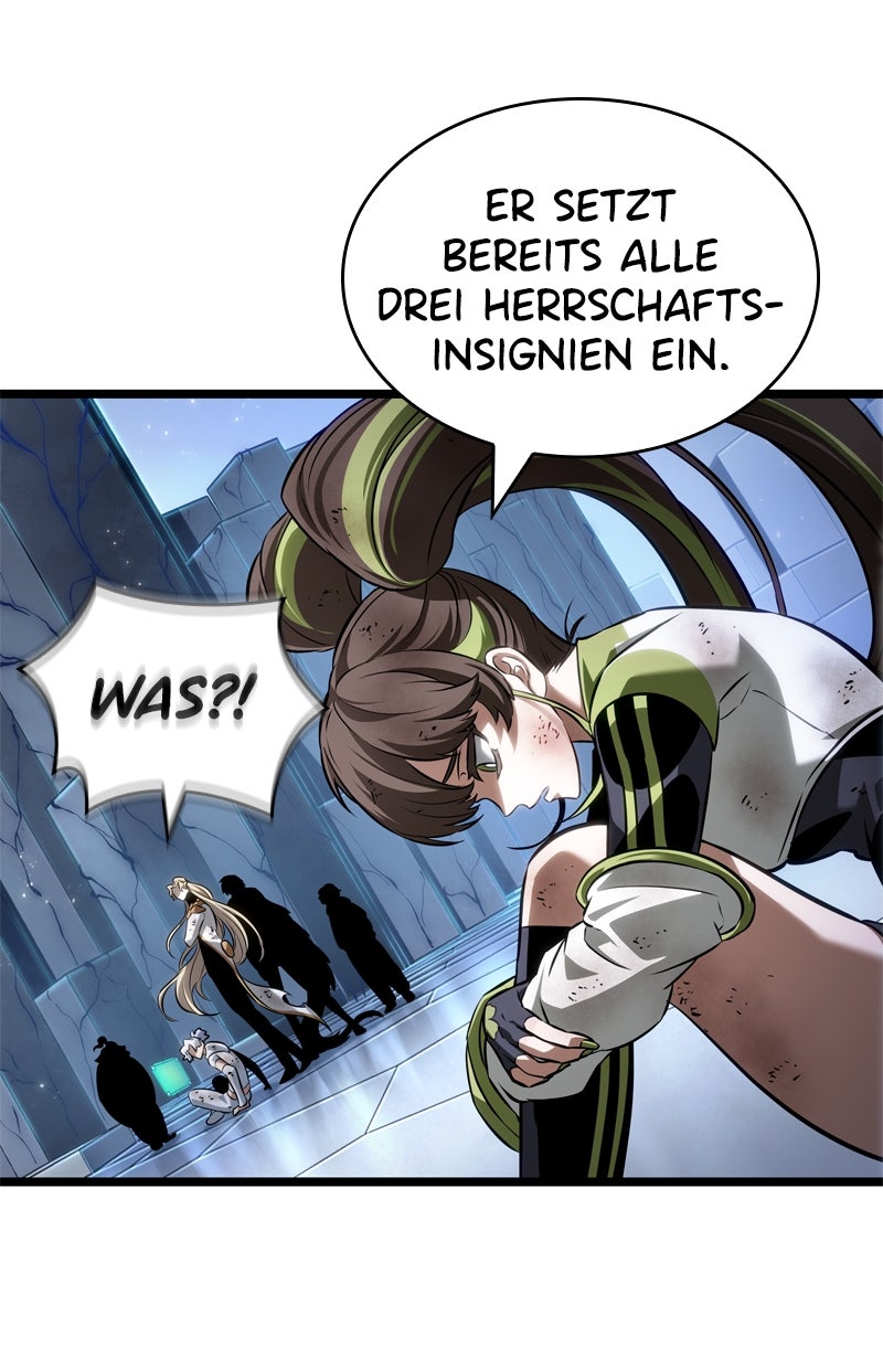 Read The World After the Fall de Manga Online