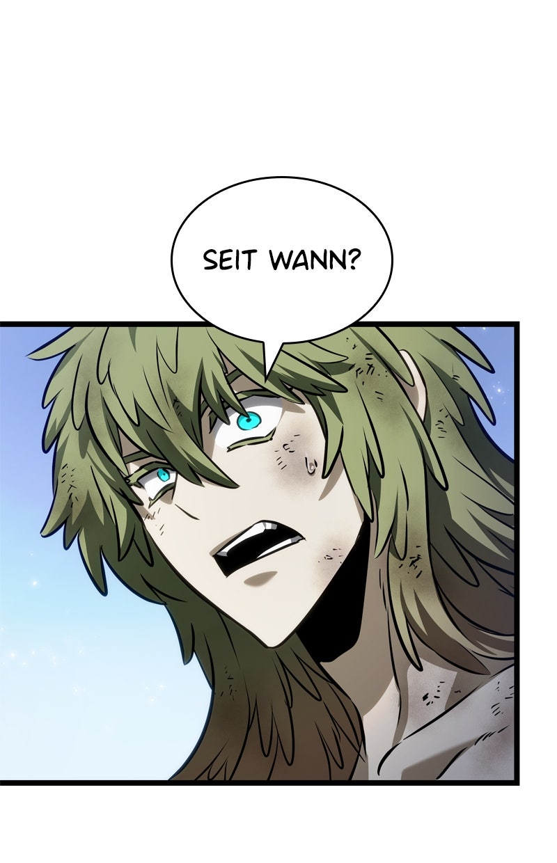 Read The World After the Fall de Manga Online