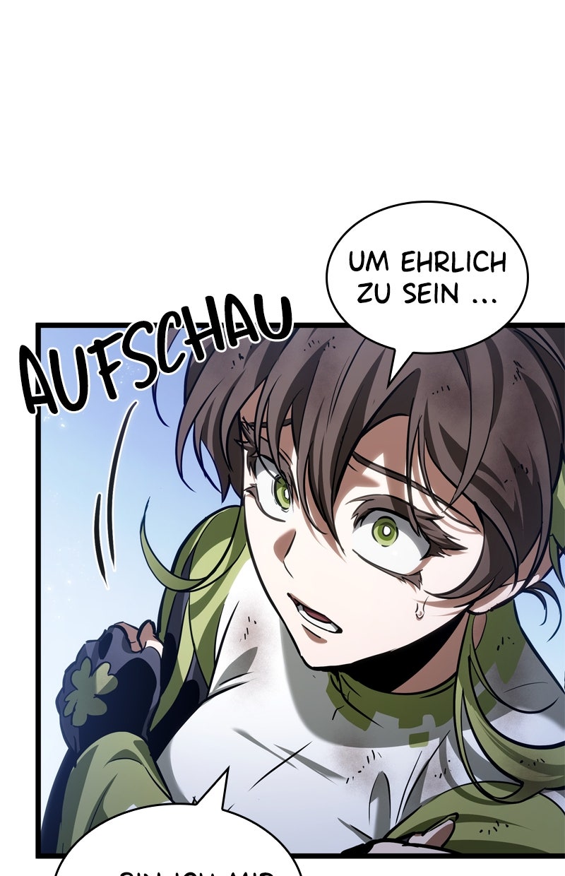 Read The World After the Fall de Manga Online