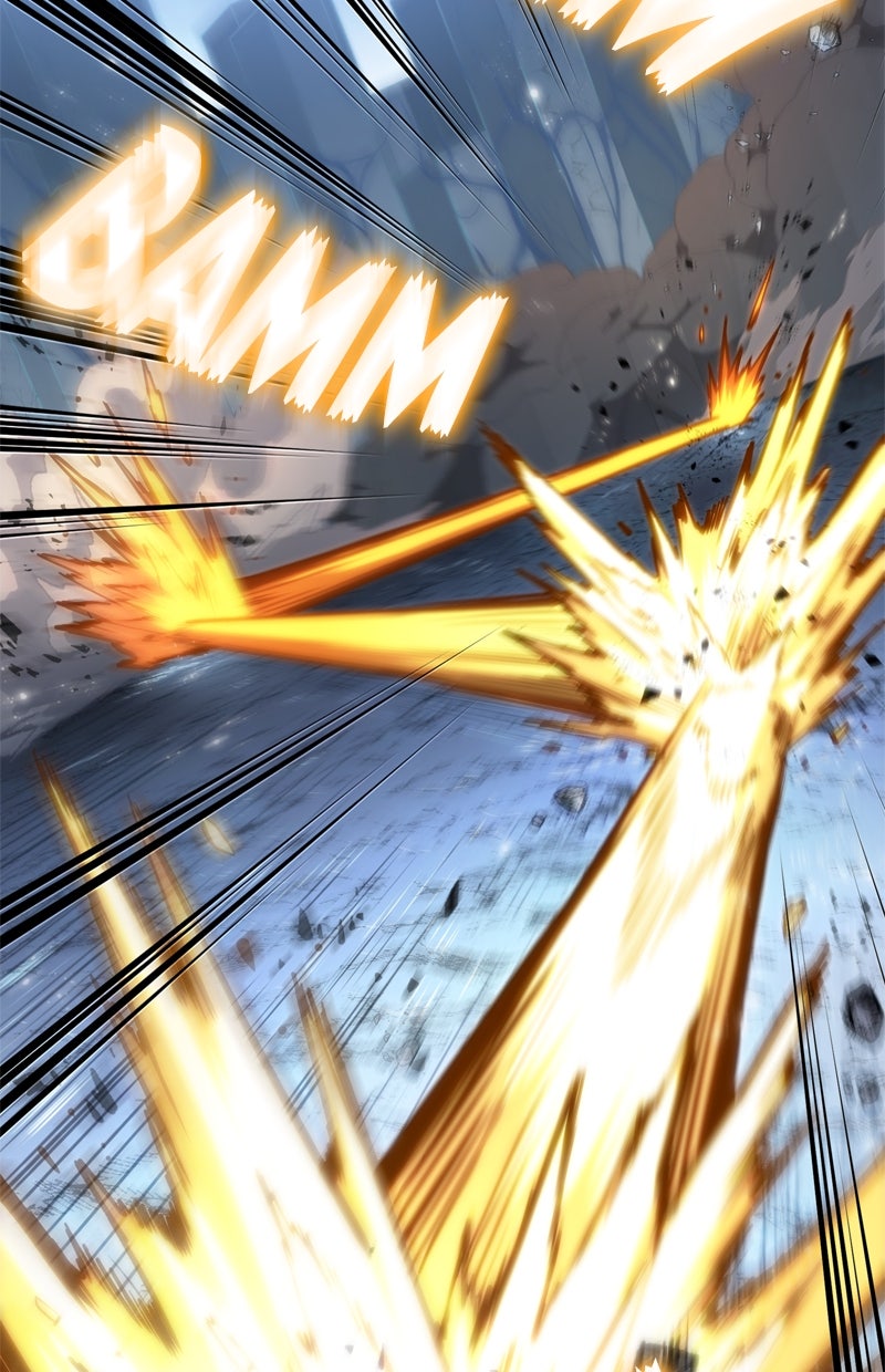 Read The World After the Fall de Manga Online