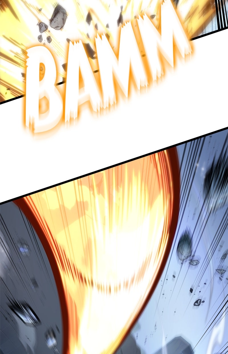 Read The World After the Fall de Manga Online