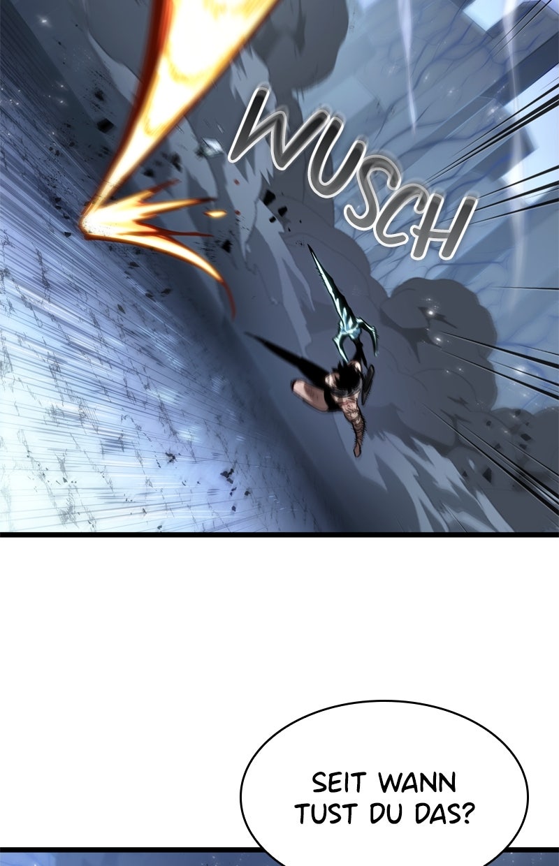 Read The World After the Fall de Manga Online