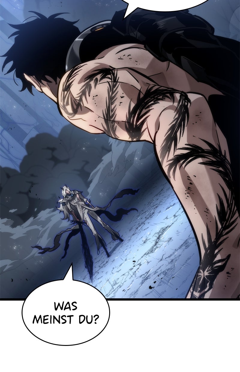 Read The World After the Fall de Manga Online