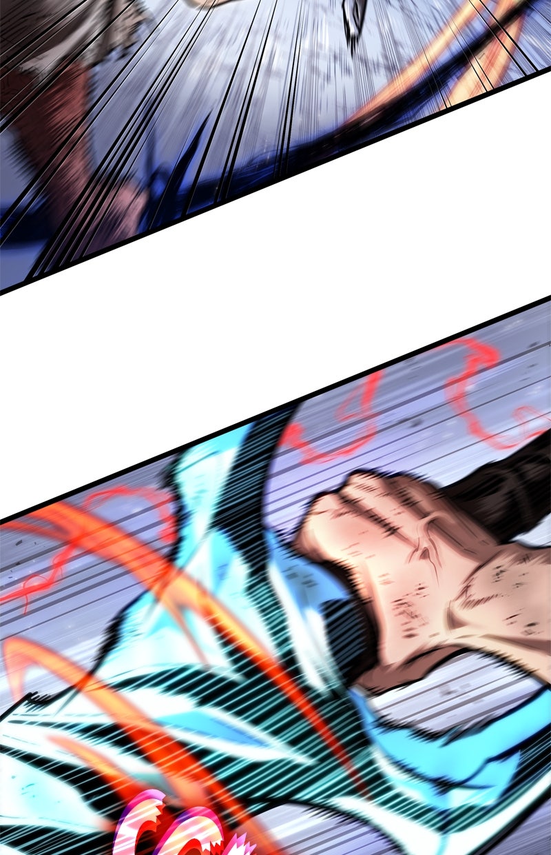 Read The World After the Fall de Manga Online