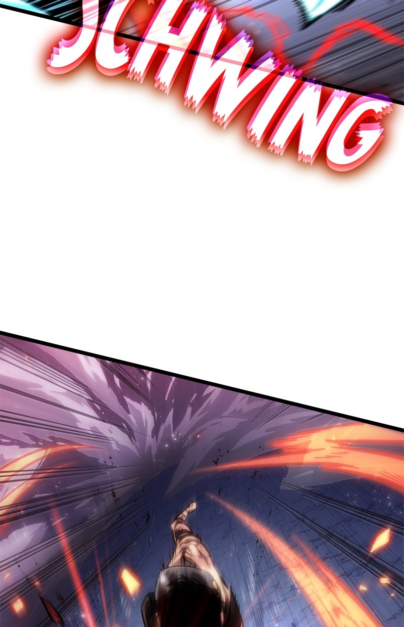 Read The World After the Fall de Manga Online