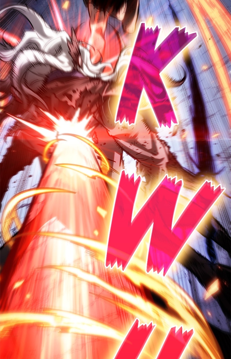 Read The World After the Fall de Manga Online