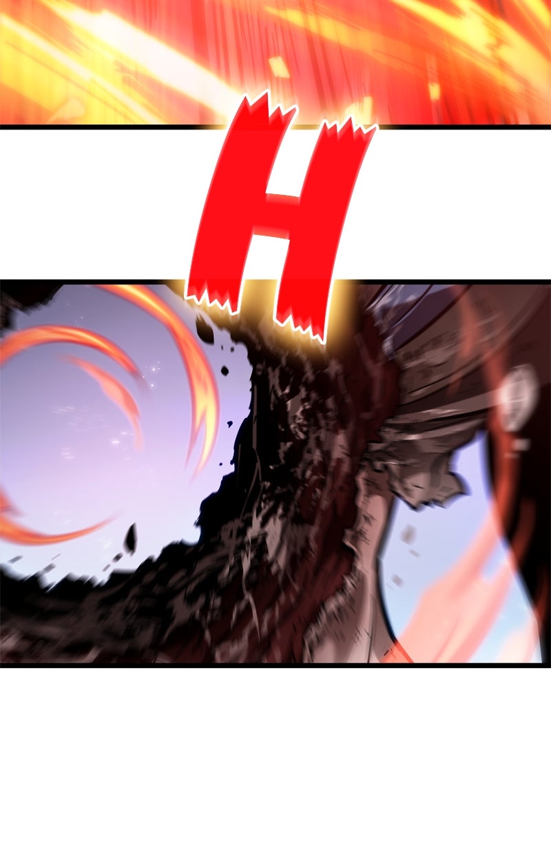 Read The World After the Fall de Manga Online