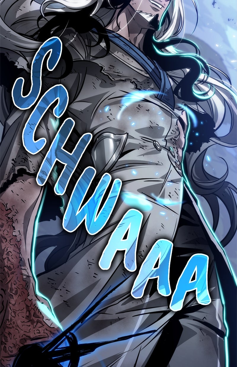 Read The World After the Fall de Manga Online