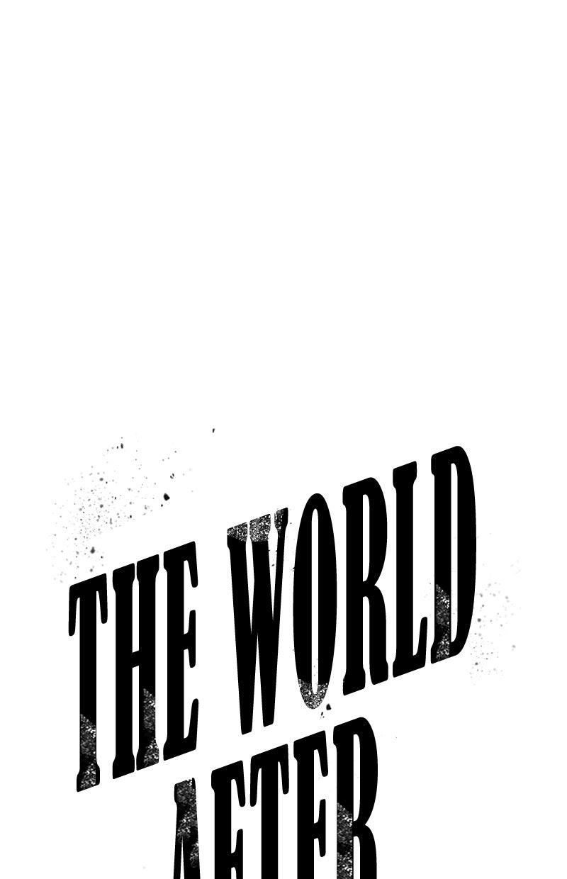 Read The World After the Fall de Manga Online