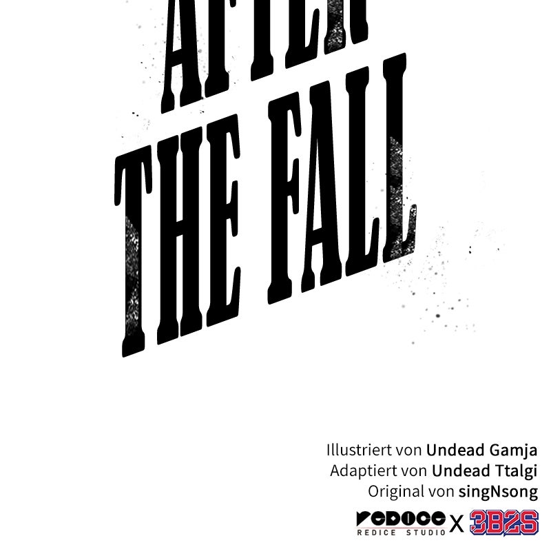 Read The World After the Fall de Manga Online
