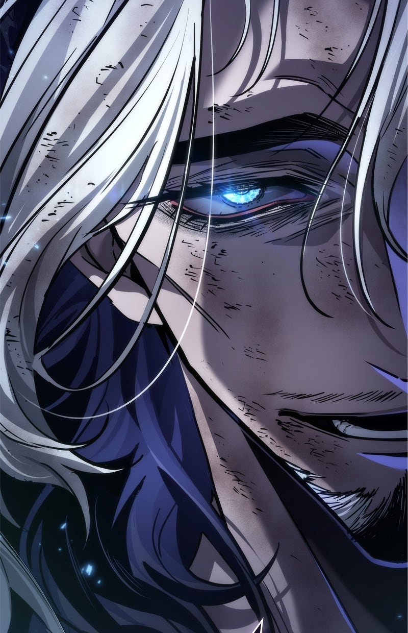 Read The World After the Fall de Manga Online