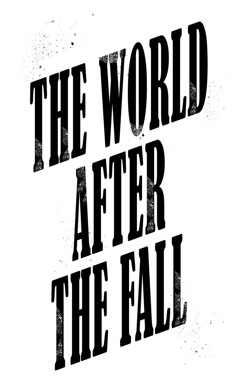 Read The World After the Fall de Manga Online