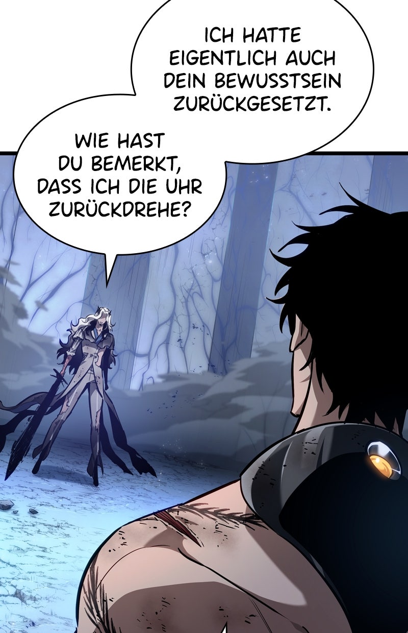 Read The World After the Fall de Manga Online