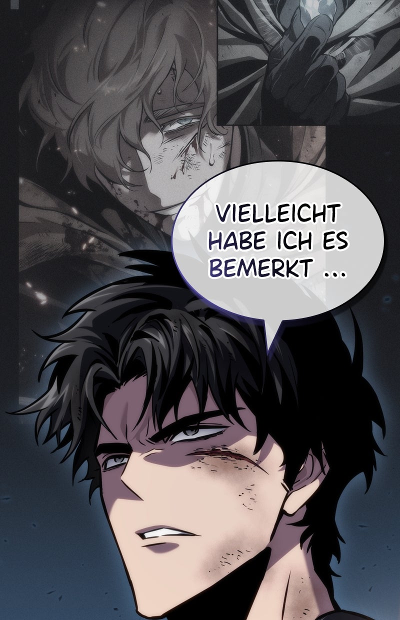 Read The World After the Fall de Manga Online